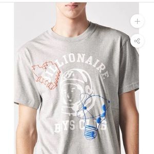 Billionaire boys club T-shirt NWT